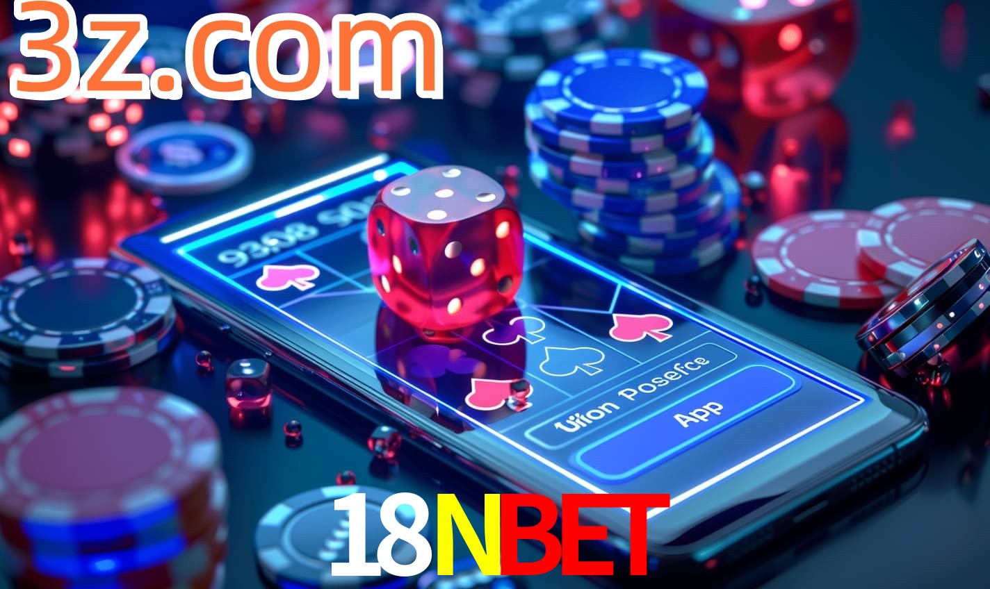 Baixar App 18Nbet