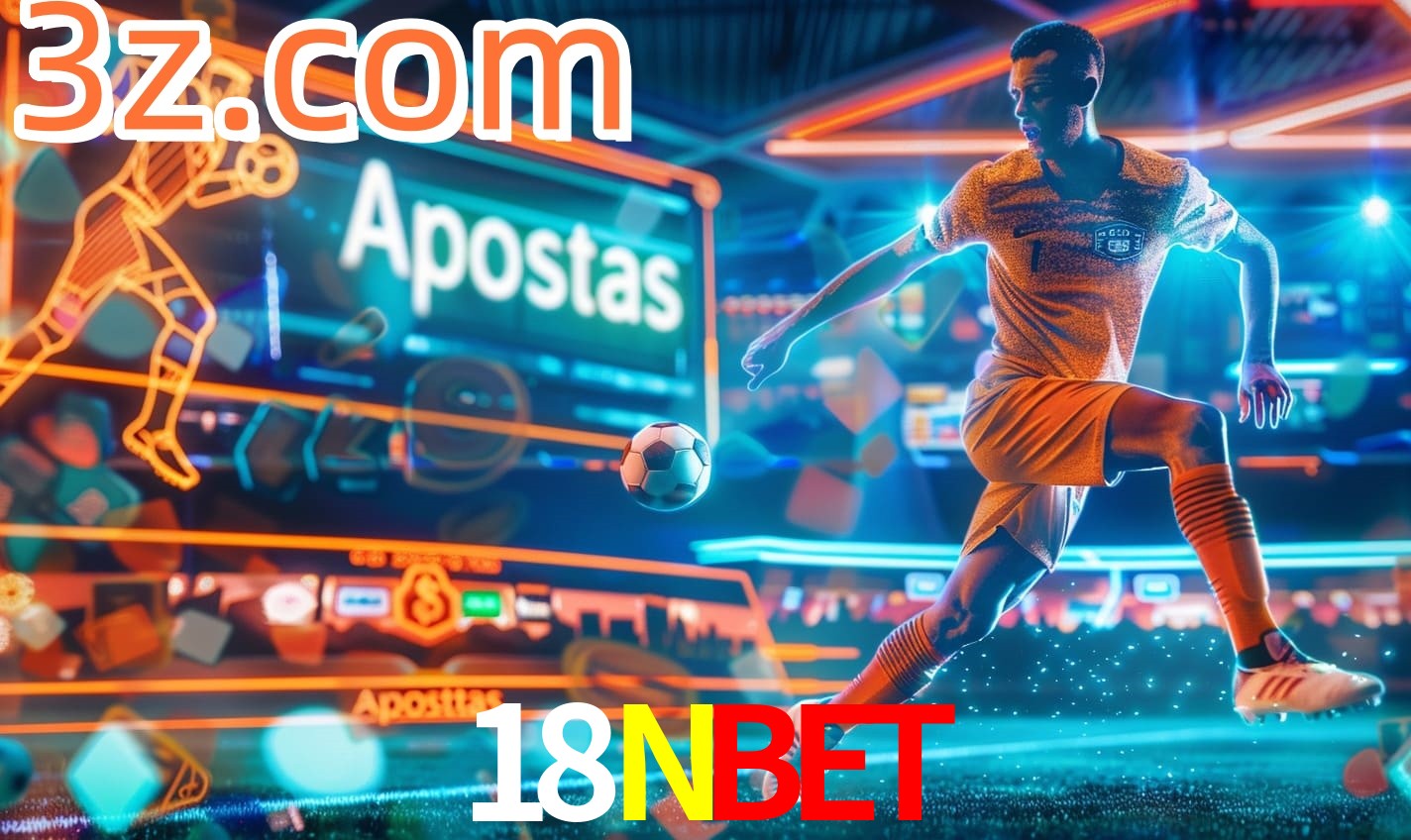 Apostas 18Nbet