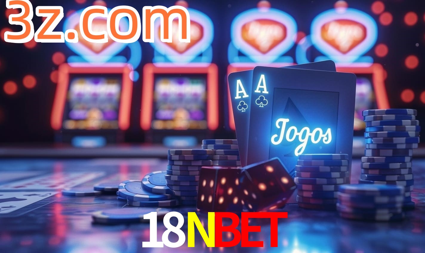 Lista de Jogos 18Nbet