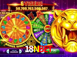 Jogos Emocionantes 18Nbet
