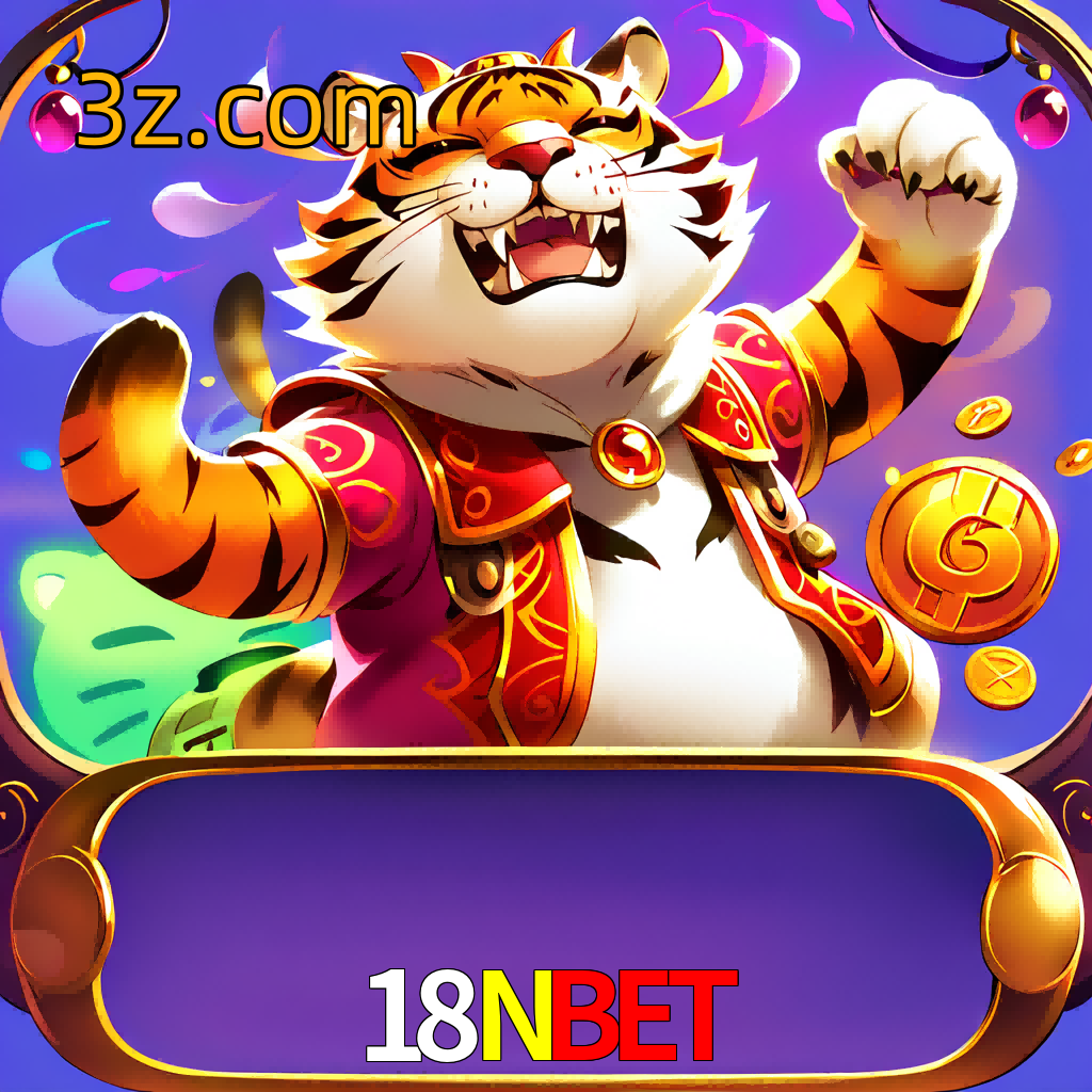 Cassino Online 18Nbet